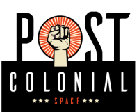 Picture of Postcolonial Space logo